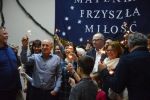 Maleńka przyszła Miłość