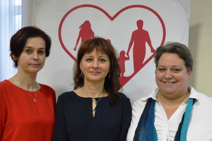 Maleńka przyszła Miłość