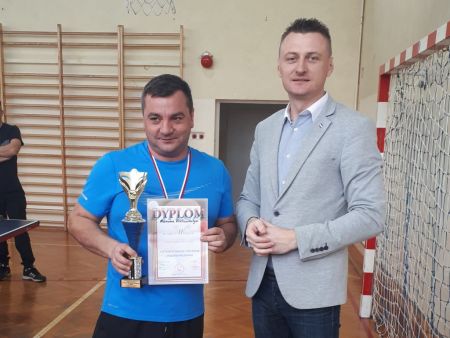 tenis stołowy