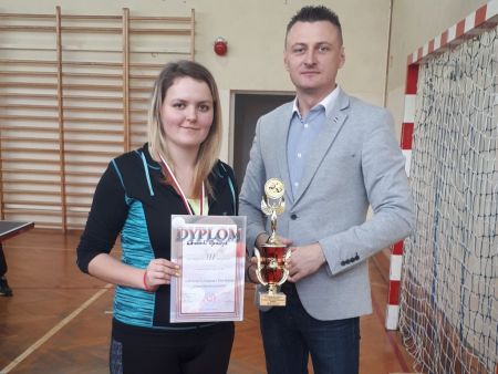 tenis stołowy