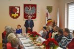 Wigilia Kombatantów