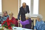 Wigilia Kombatantów