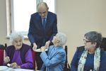 Wigilia Kombatantów