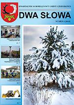 "DWA SŁOWA" Nr 4/2018
