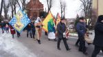 Orszak Trzech Króli w Mazowszu
