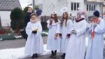 Orszak Trzech Króli w Mazowszu