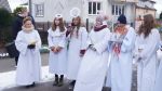 Orszak Trzech Króli w Mazowszu