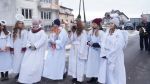 Orszak Trzech Króli w Mazowszu