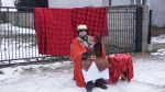 Orszak Trzech Króli w Mazowszu