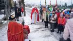Orszak Trzech Króli w Mazowszu