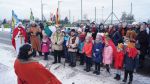 Orszak Trzech Króli w Mazowszu