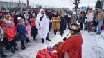 Orszak Trzech Króli w Mazowszu
