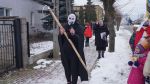 Orszak Trzech Króli w Mazowszu