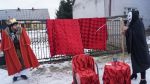 Orszak Trzech Króli w Mazowszu