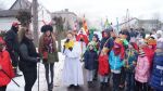 Orszak Trzech Króli w Mazowszu