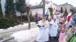 Orszak Trzech Króli w Mazowszu