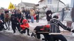 Orszak Trzech Króli w Mazowszu