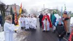 Orszak Trzech Króli w Mazowszu