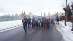 Orszak Trzech Króli w Mazowszu