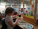 Ferie w bibliotece