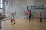 Gminny Turniej Piłki Siatkowej 2.02.2019
