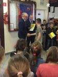 Dyplomy i stypendia za wysokie wyniki w nauce i sporcie