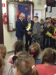 Dyplomy i stypendia za wysokie wyniki w nauce i sporcie