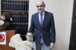 Konkurs „ZBIERAMY MAKULATURĘ” rozstrzygnięty!
