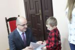 Konkurs „ZBIERAMY MAKULATURĘ” rozstrzygnięty!