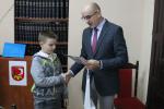 Konkurs „ZBIERAMY MAKULATURĘ” rozstrzygnięty!