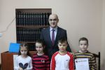 Konkurs „ZBIERAMY MAKULATURĘ” rozstrzygnięty!