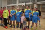 Zakończenie XIV edycji gminnej ligi "halówki"