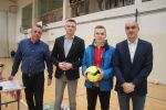 Zakończenie XIV edycji gminnej ligi "halówki"