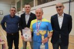 Zakończenie XIV edycji gminnej ligi "halówki"