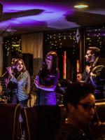 Retro Music Band