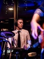 Retro Music Band