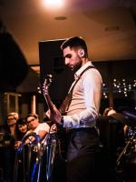 Retro Music Band