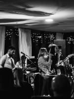 Retro Music Band