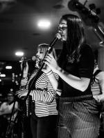 Retro Music Band