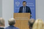 Uroczyste wręczenie promes w ramach programu „Senior+”