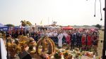 Dożynki gminno-parafialne 2019