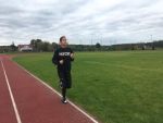 Gminne mistrzostwa szkół podstawowych w biegach przełajowych