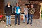 Zakończenie sezonu wędkarskiego - seniorzy 2019