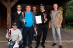 Zakończenie sezonu wędkarskiego - seniorzy 2019