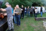 Zakończenie sezonu wędkarskiego - seniorzy 2019