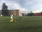 26.10.19 Gminny turniej piłki nożnej