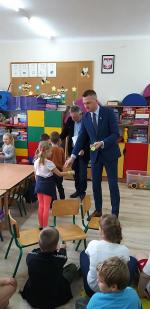 Jestem widoczny, jestem bezpieczny