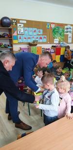 Jestem widoczny, jestem bezpieczny