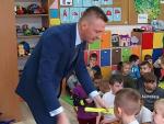 Jestem widoczny, jestem bezpieczny