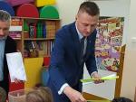 Jestem widoczny, jestem bezpieczny